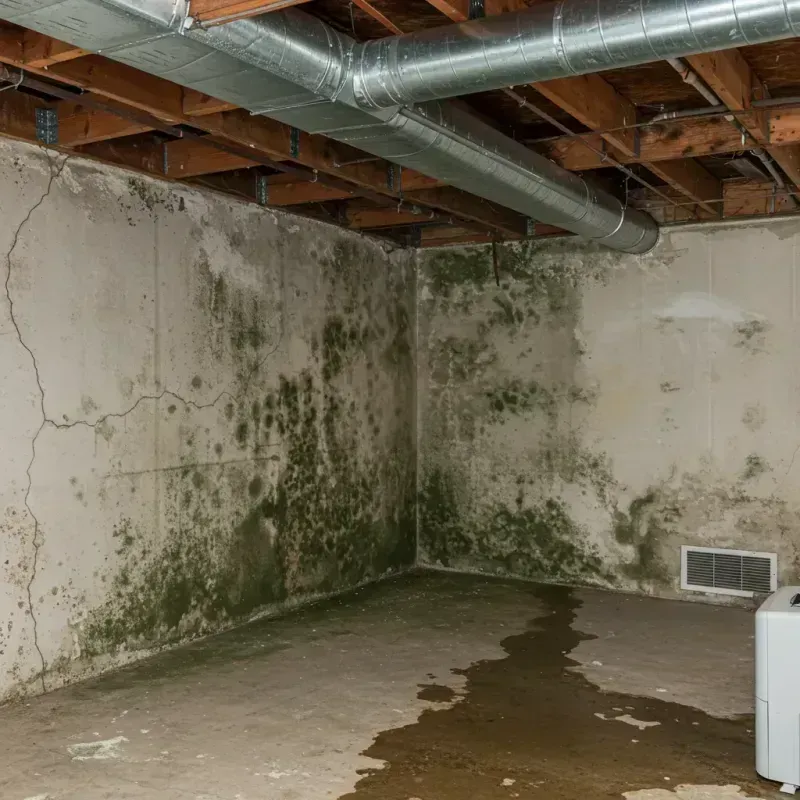 Professional Mold Removal in Sunset Park, NY